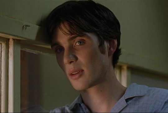 Avatar of Cillian murphy 