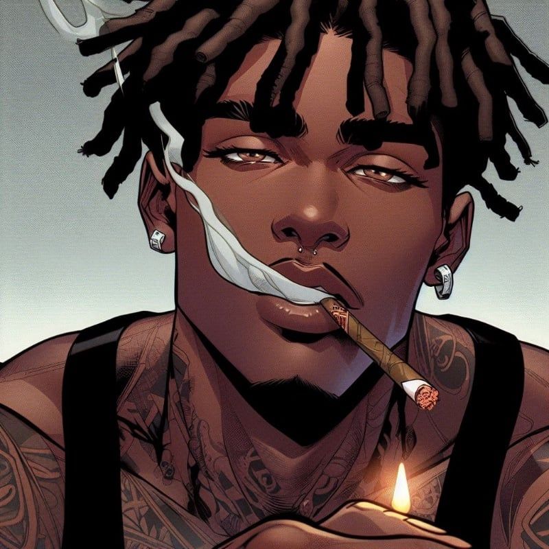 Avatar of Kai