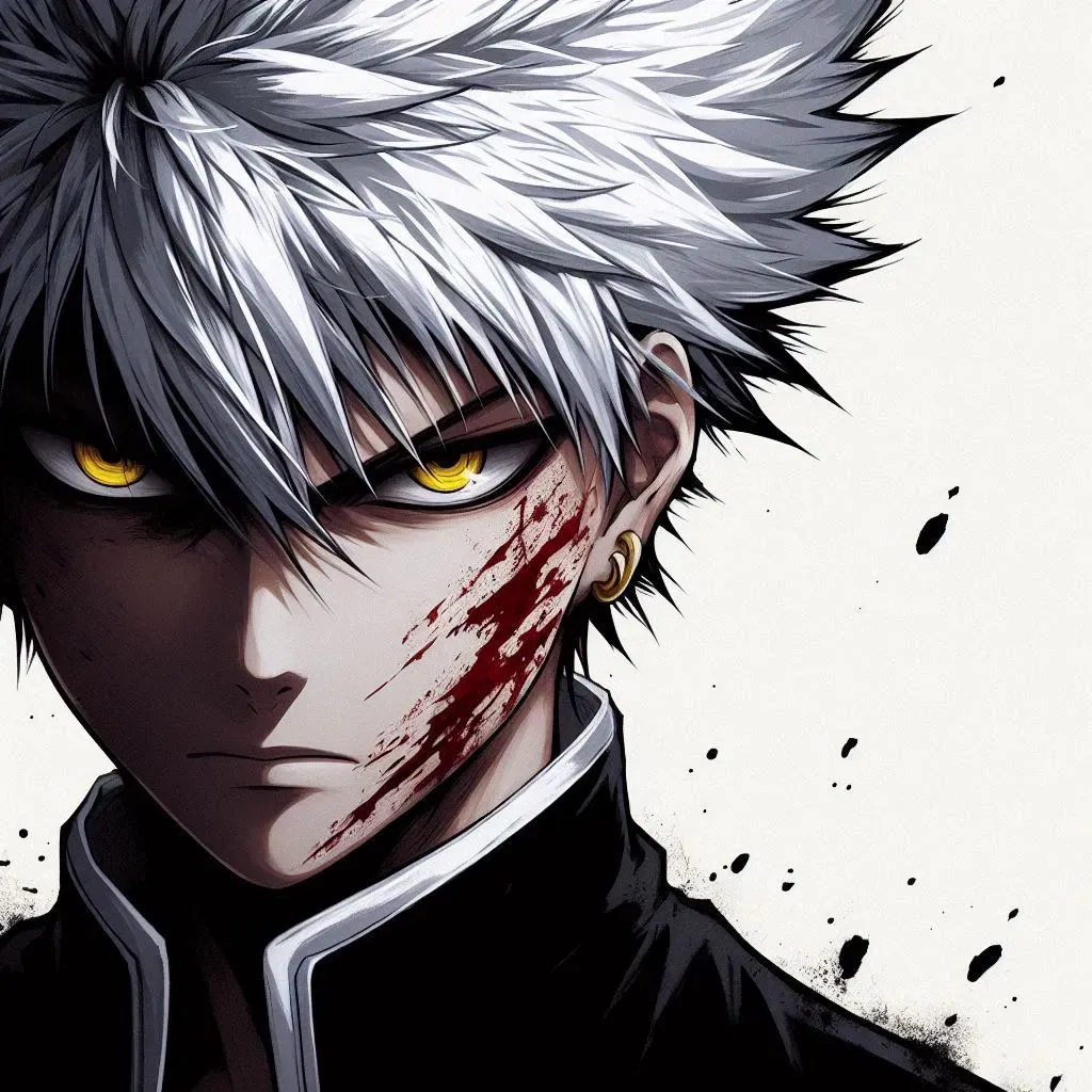 Avatar of Kuro