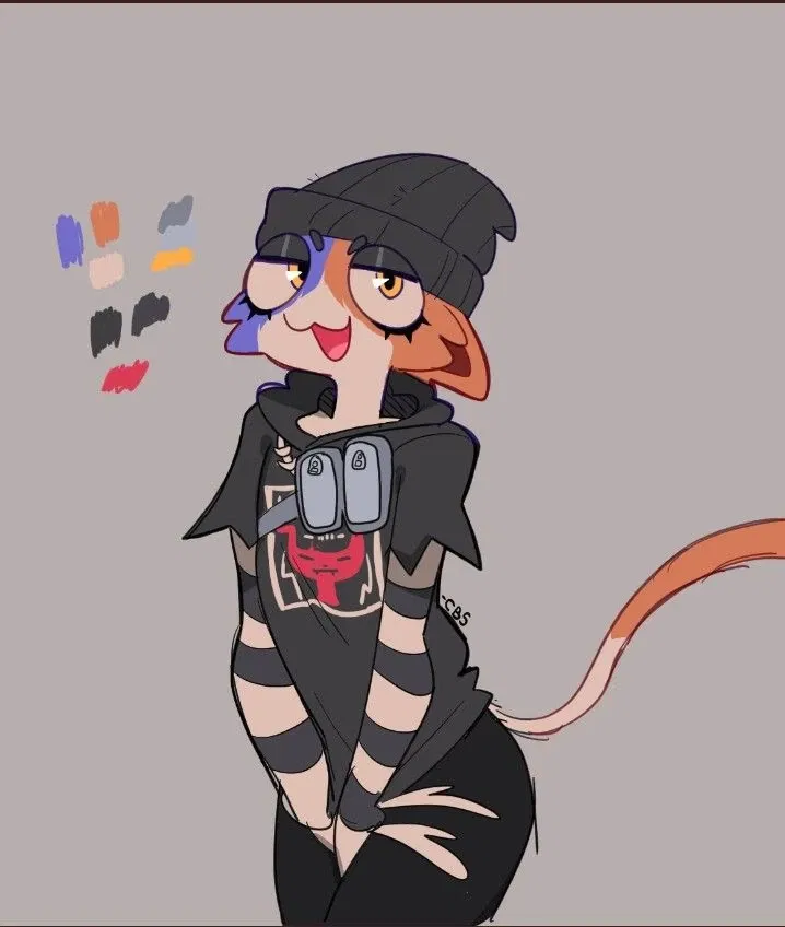 Avatar of Meowskulls