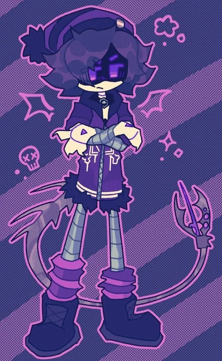 Avatar of Uzi Doorman - Murderdrones