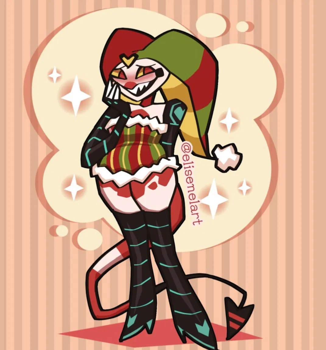 Avatar of Fizzaroli - HB