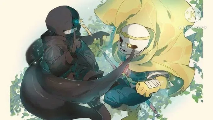 Avatar of Nightmare & Dream - UT