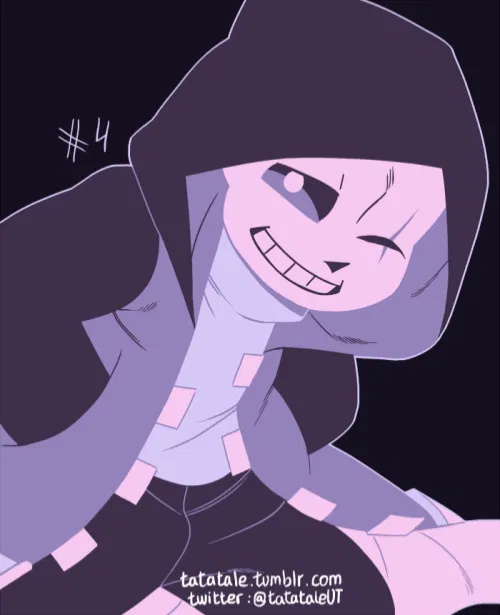 Avatar of Epic Sans - UT