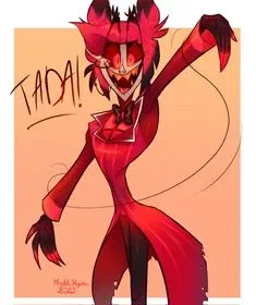 Avatar of Alastor - HH