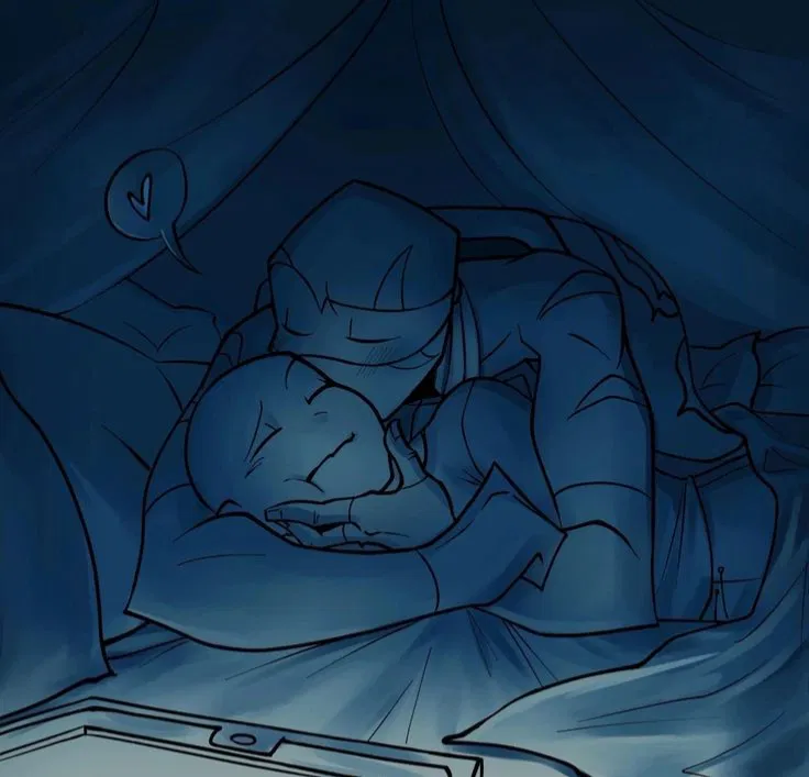 Avatar of Leonardo Hamato - ROTTMNT
