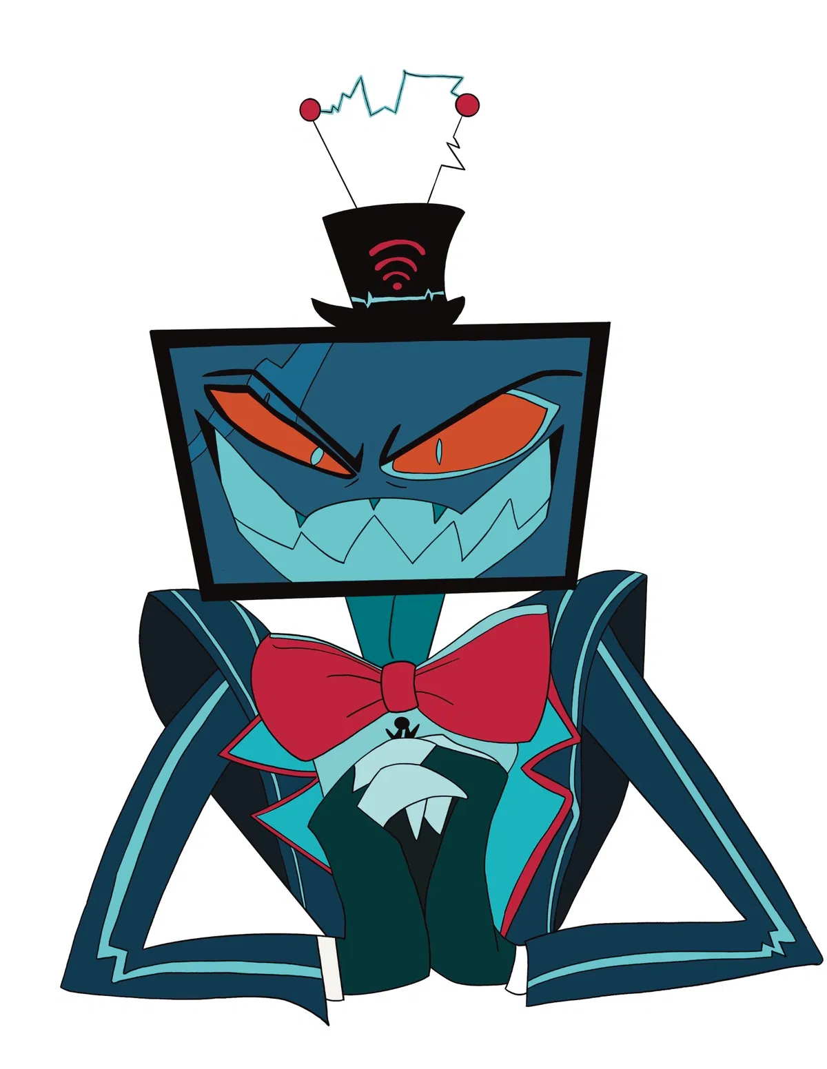 Avatar of Vox - HH