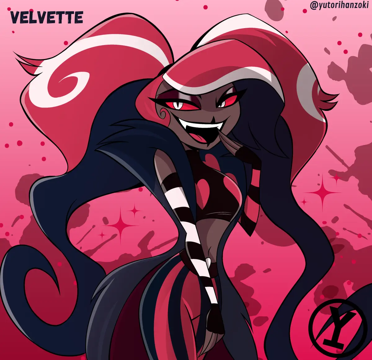 Avatar of Velvette- HH