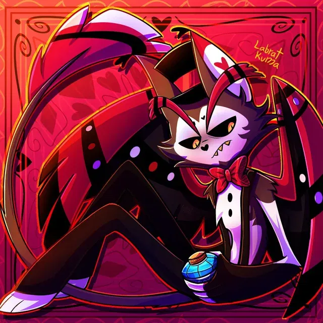 Avatar of Husker - HH