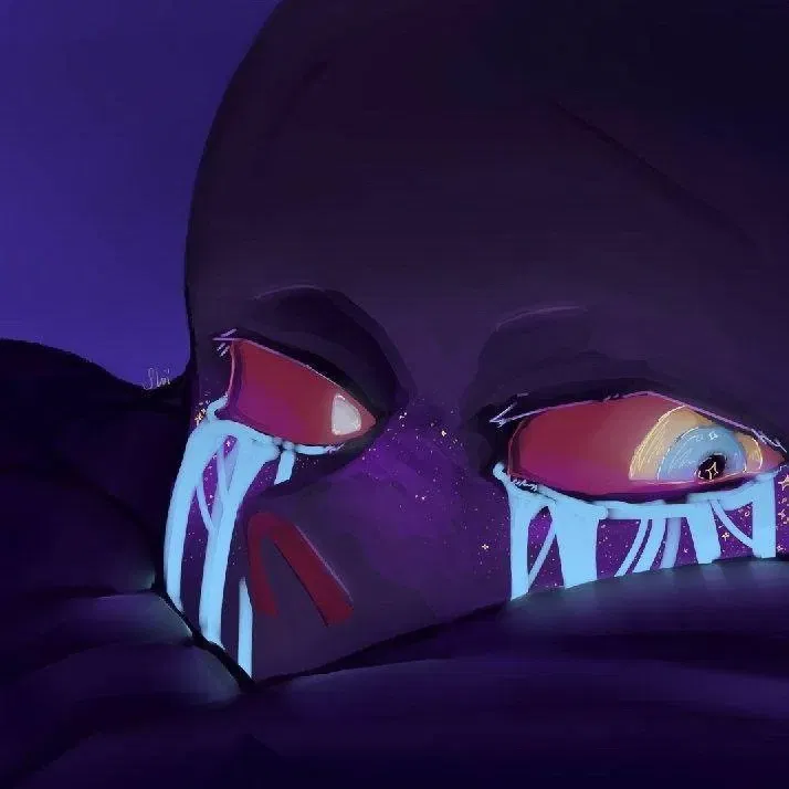 Avatar of Error Sans - UT