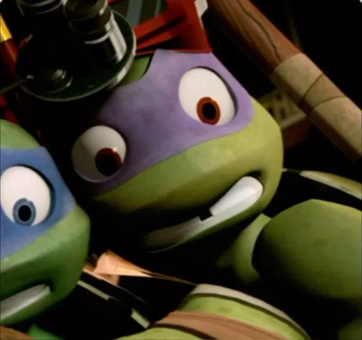 Avatar of Donatello - 2012 TMNT