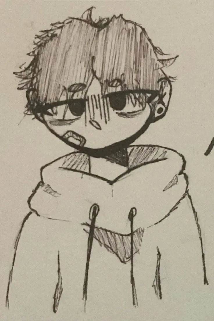 Avatar of Shade - comfort bot
