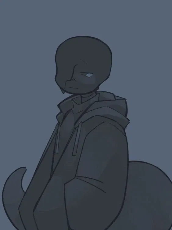 Avatar of Nightmare sans - UT