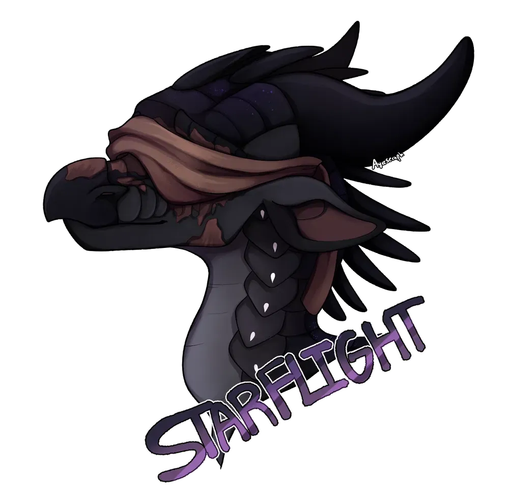 Avatar of Starflight - WOF