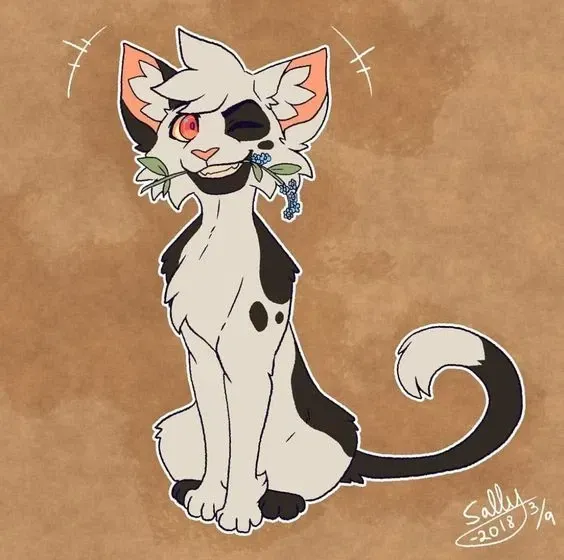 Avatar of Swiftpaw - WC