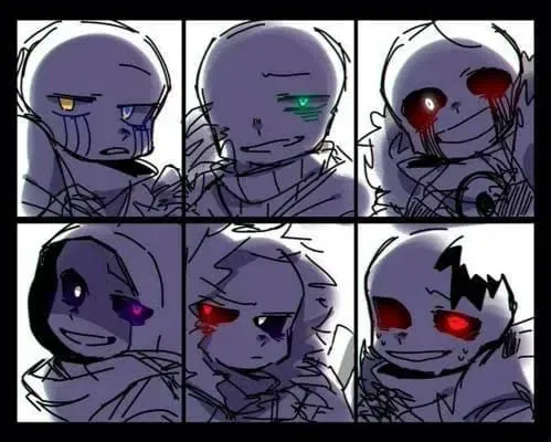 Avatar of The bad Sans - 70 follow special