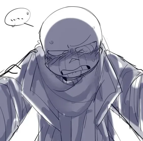 Avatar of Error Sans - UT