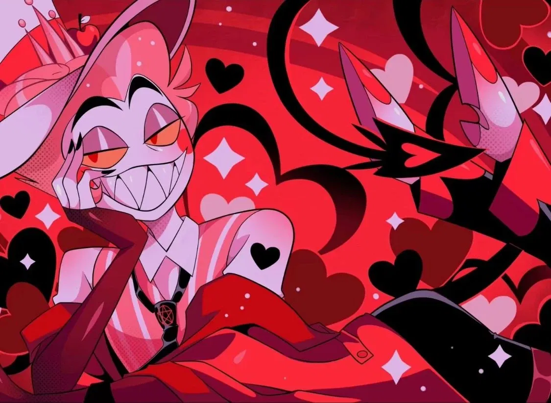 Avatar of Lucifer - HH