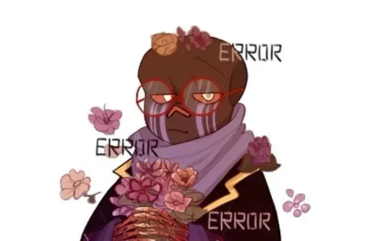 Avatar of Error Sans - UT