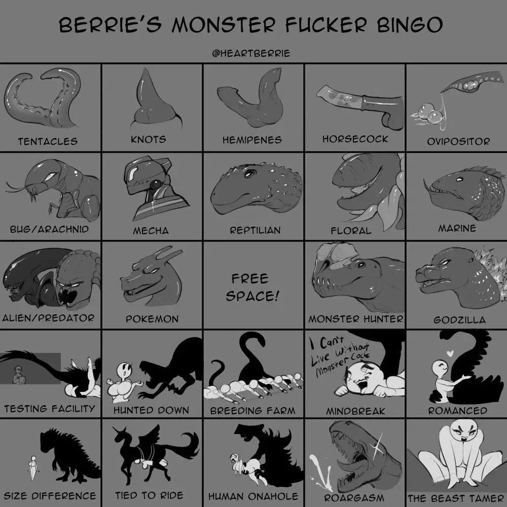 Avatar of Monster Bingo