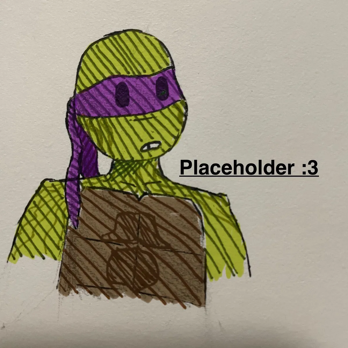 Avatar of Donatello - CT TMNT