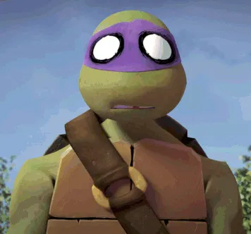 Avatar of Donatello - TMNT 2012