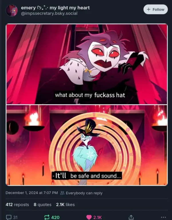 Avatar of Sorry gang