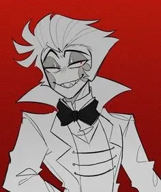 Avatar of Lucifer Morningstar - HH