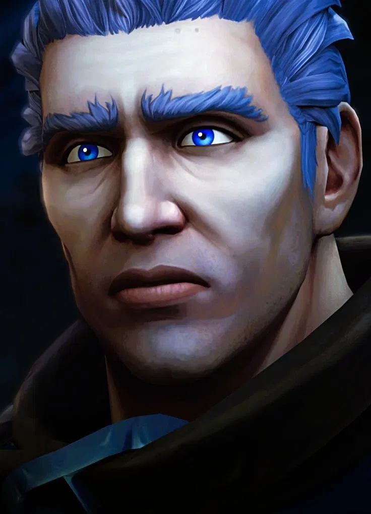 Avatar of Archmage Khadgar