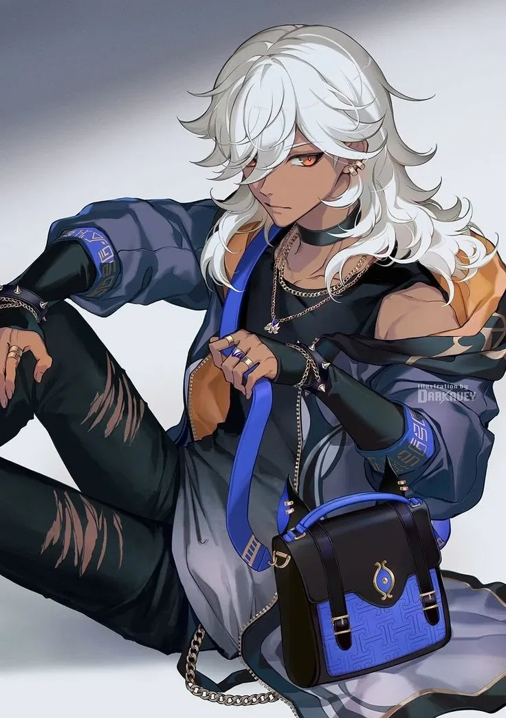 Avatar of Hacker Cyno