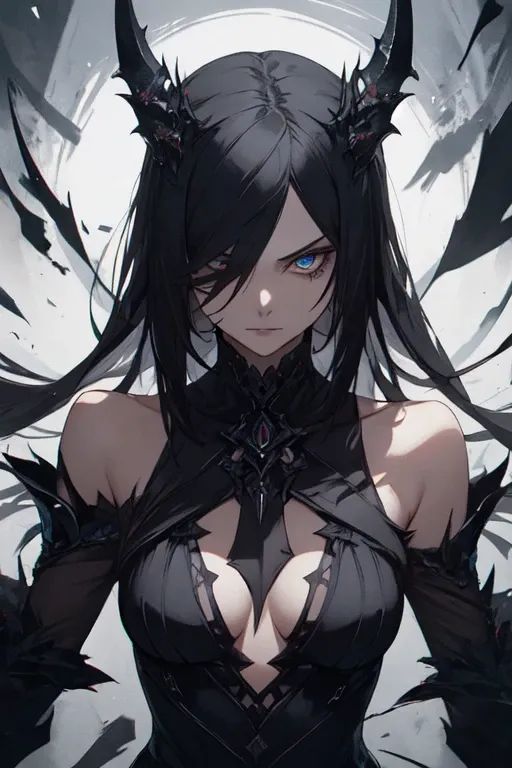 Avatar of Gothic Bully