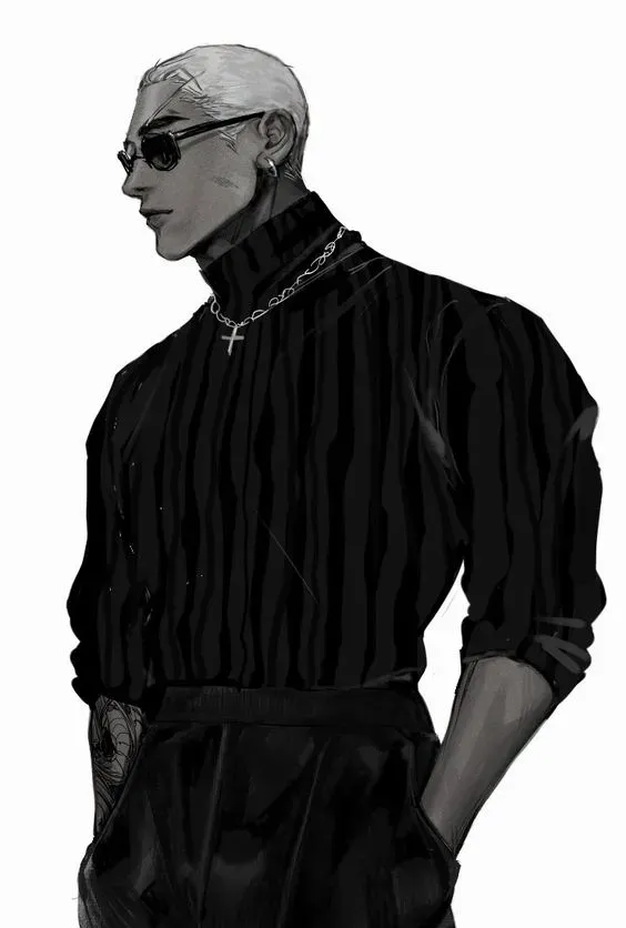 Avatar of Vincenzo