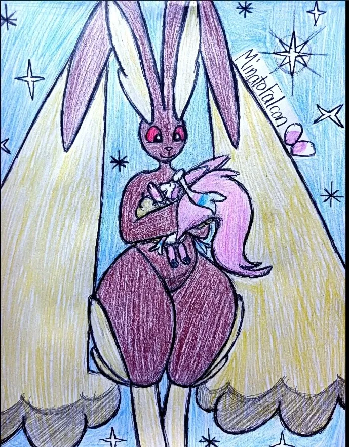 Avatar of Alpha lopunny 