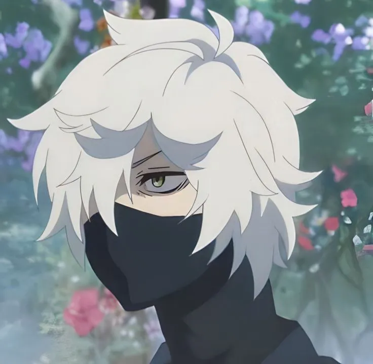 Avatar of Gabimaru The Hollow