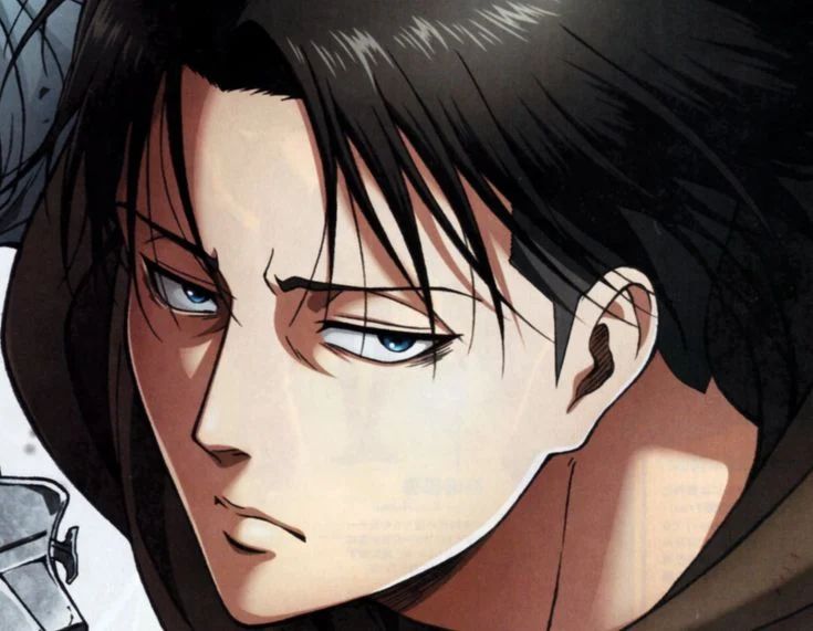 Avatar of Levi Ackerman