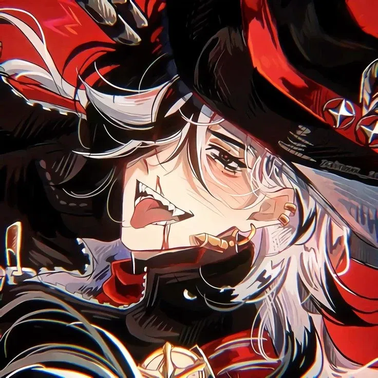 Avatar of Boothill ˚ʚ♡ɞ˚ {NNN}