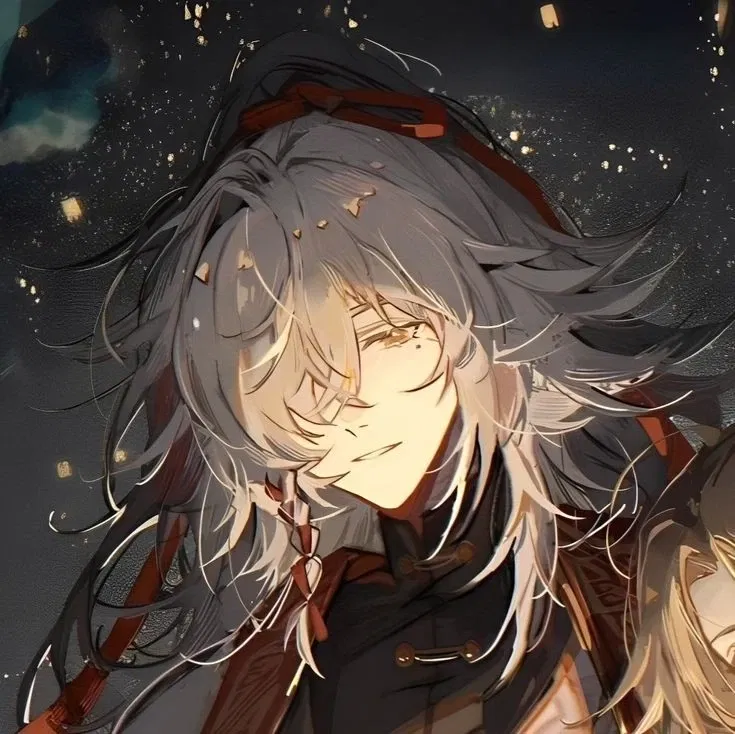 Avatar of Jing Yuan ˚ʚ♡ɞ˚ {Hates you}