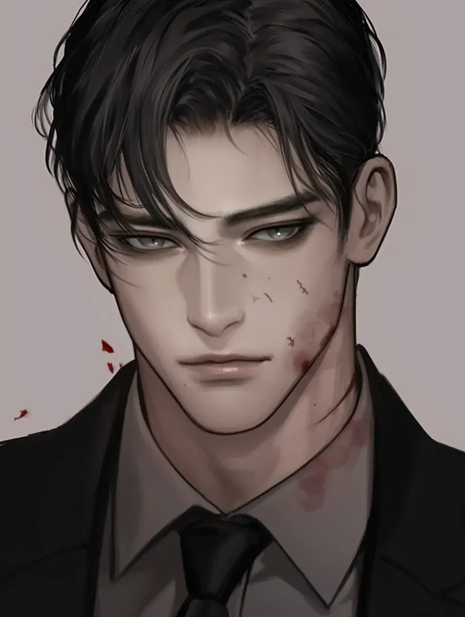 Avatar of Antonio