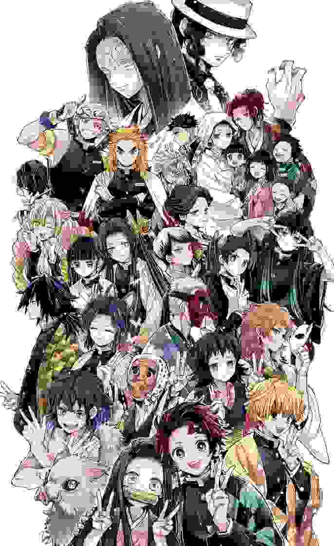 Avatar of Yandere kny