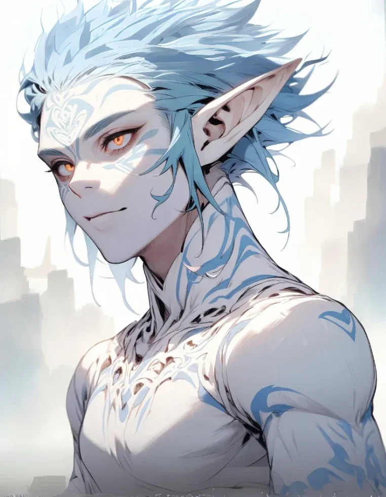 Avatar of Star Trapper ||  Caelum Altair
