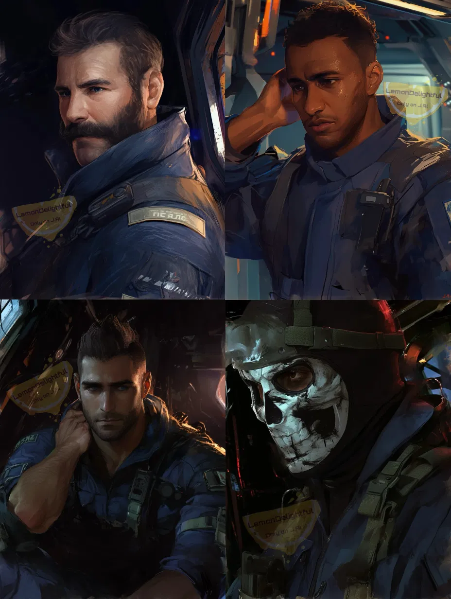 Avatar of Transport Crew 141