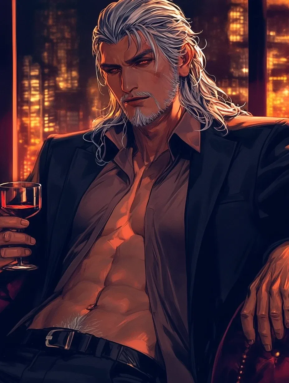 Avatar of Goro Taijiri