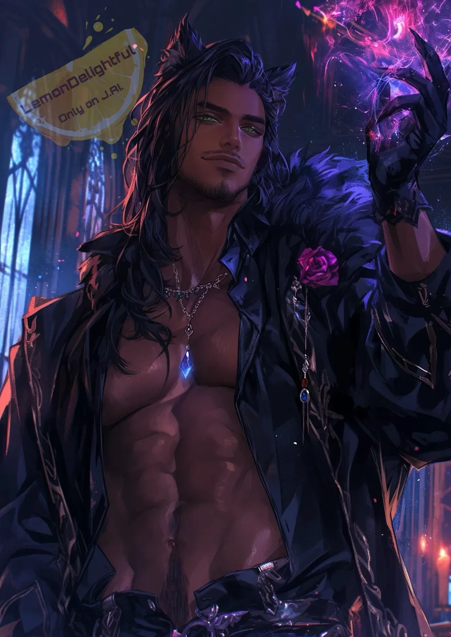 Avatar of Raven of House Treyvellan