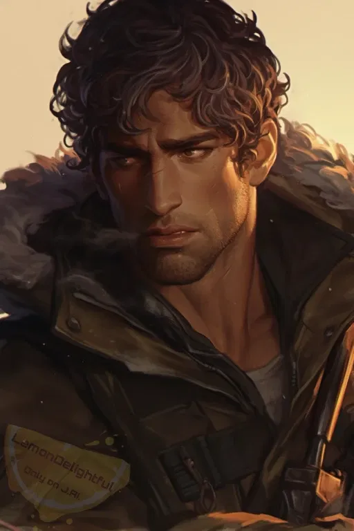 Avatar of Andrew Weylis