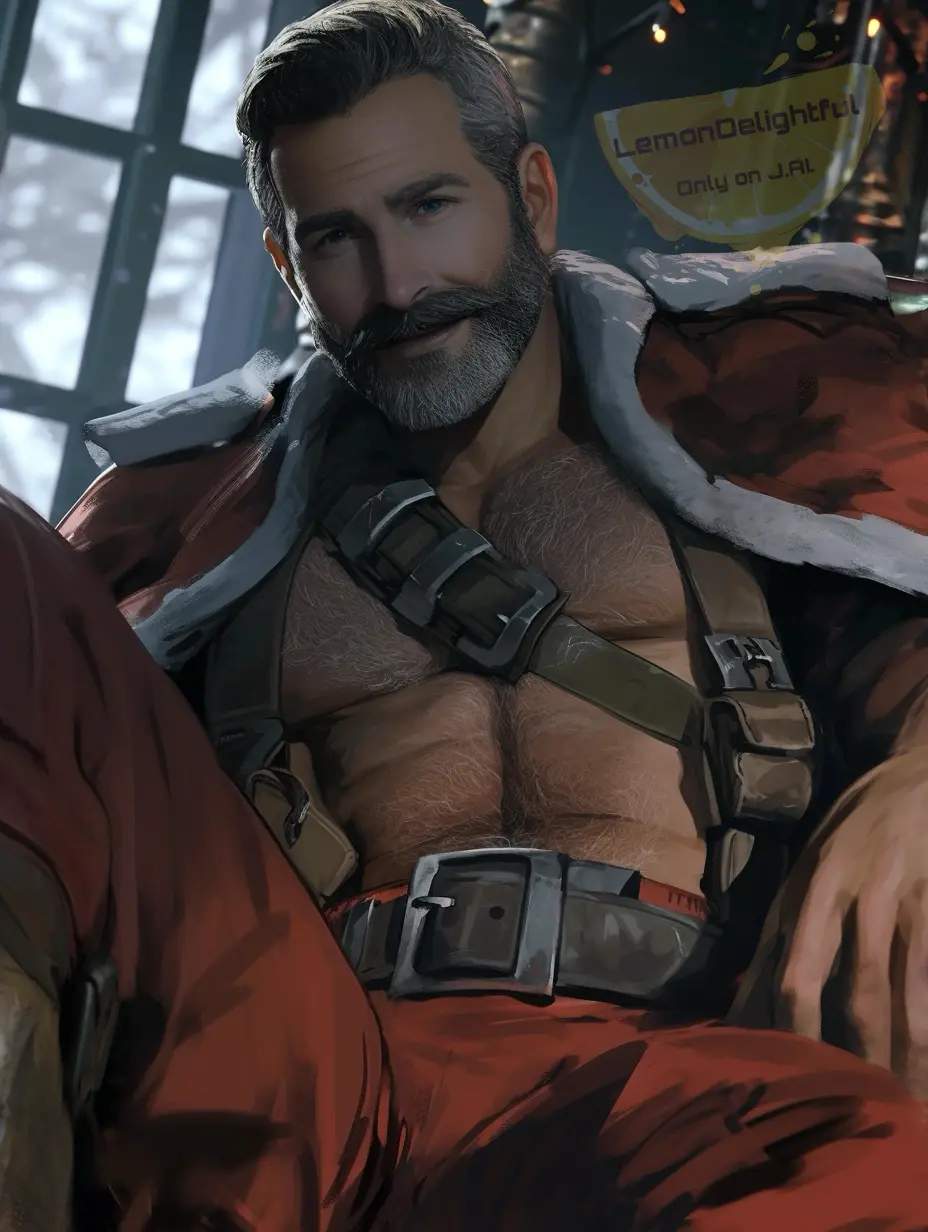 Avatar of John Price | The Santa Clause