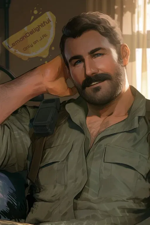Avatar of Captain John Price | Role Reversal Alt