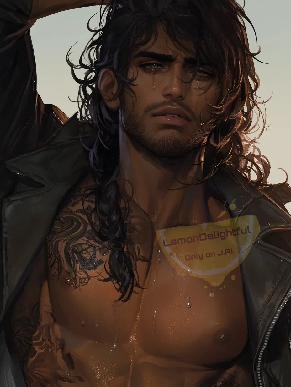Avatar of Raven "Mongrel" Treyvellan | Grief