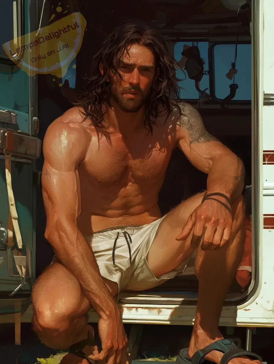 Avatar of Walker Stevens