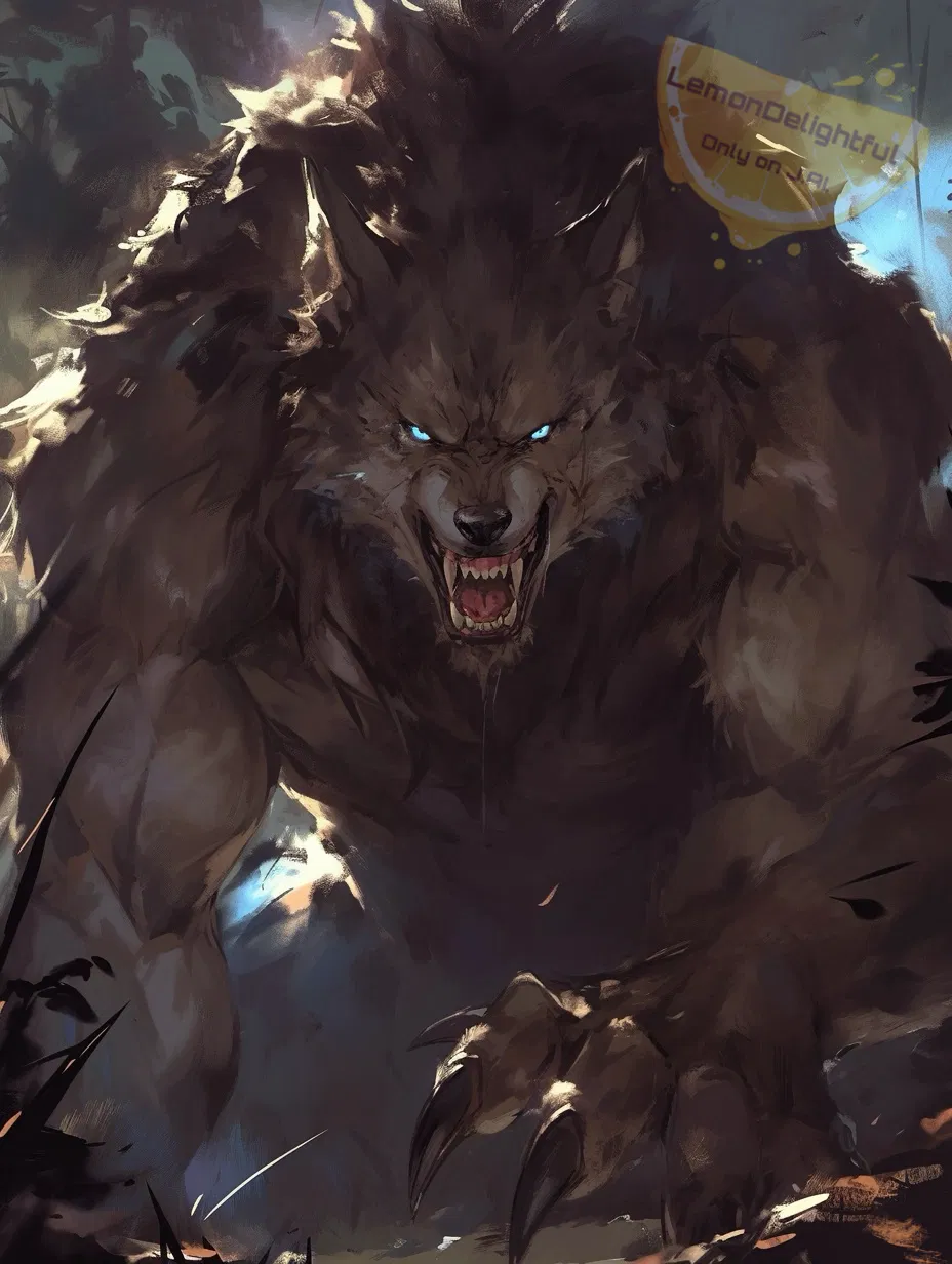 Avatar of Price & Gaz | Werewolf