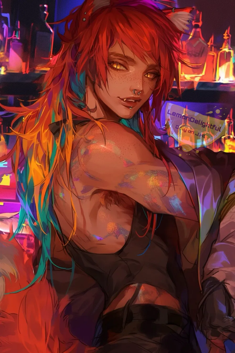 Avatar of Bréton DuPointe | Gae Bar